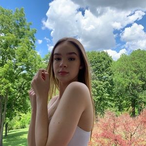 Meet your Posher, Maggie